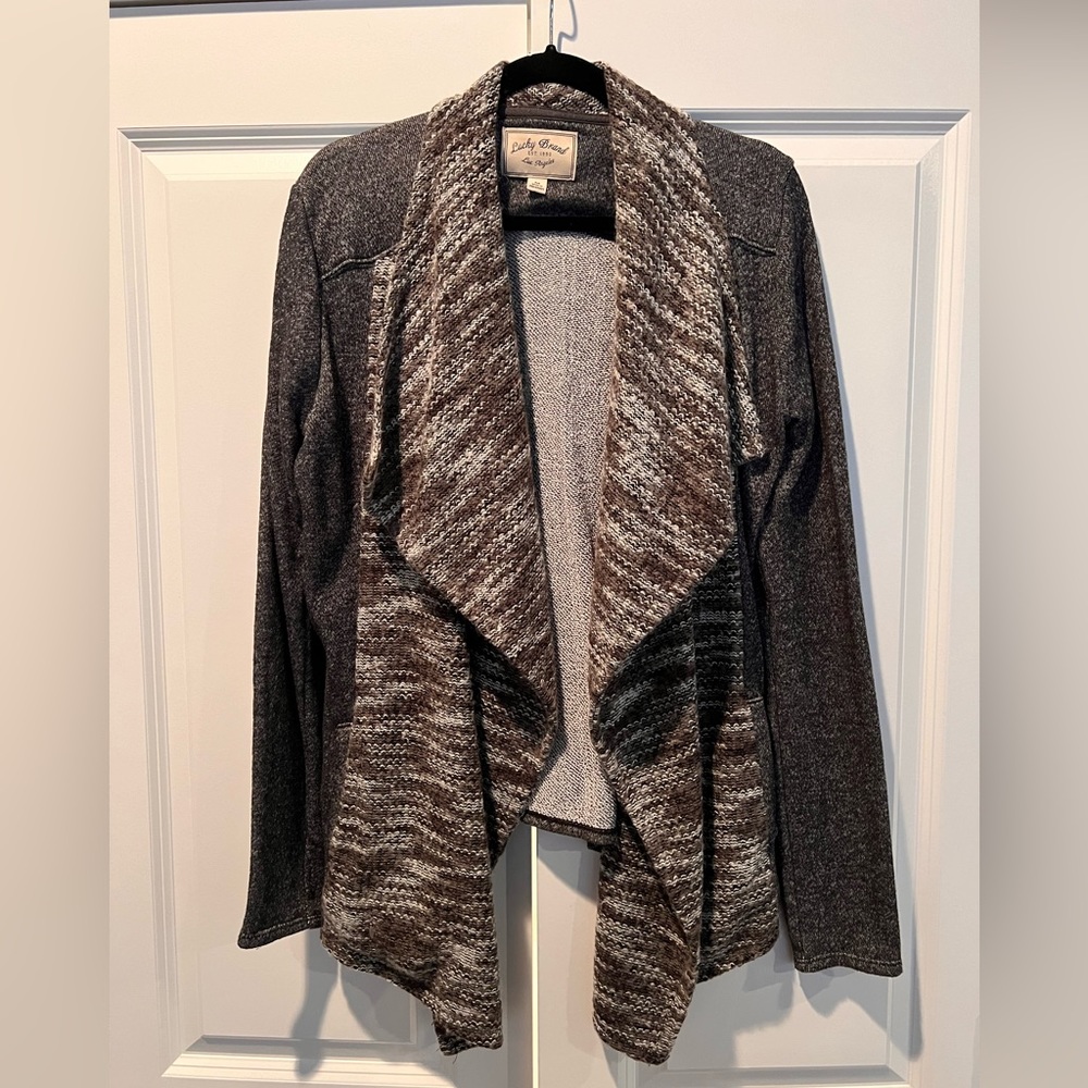 Lucky Brand Cardigan Sweater